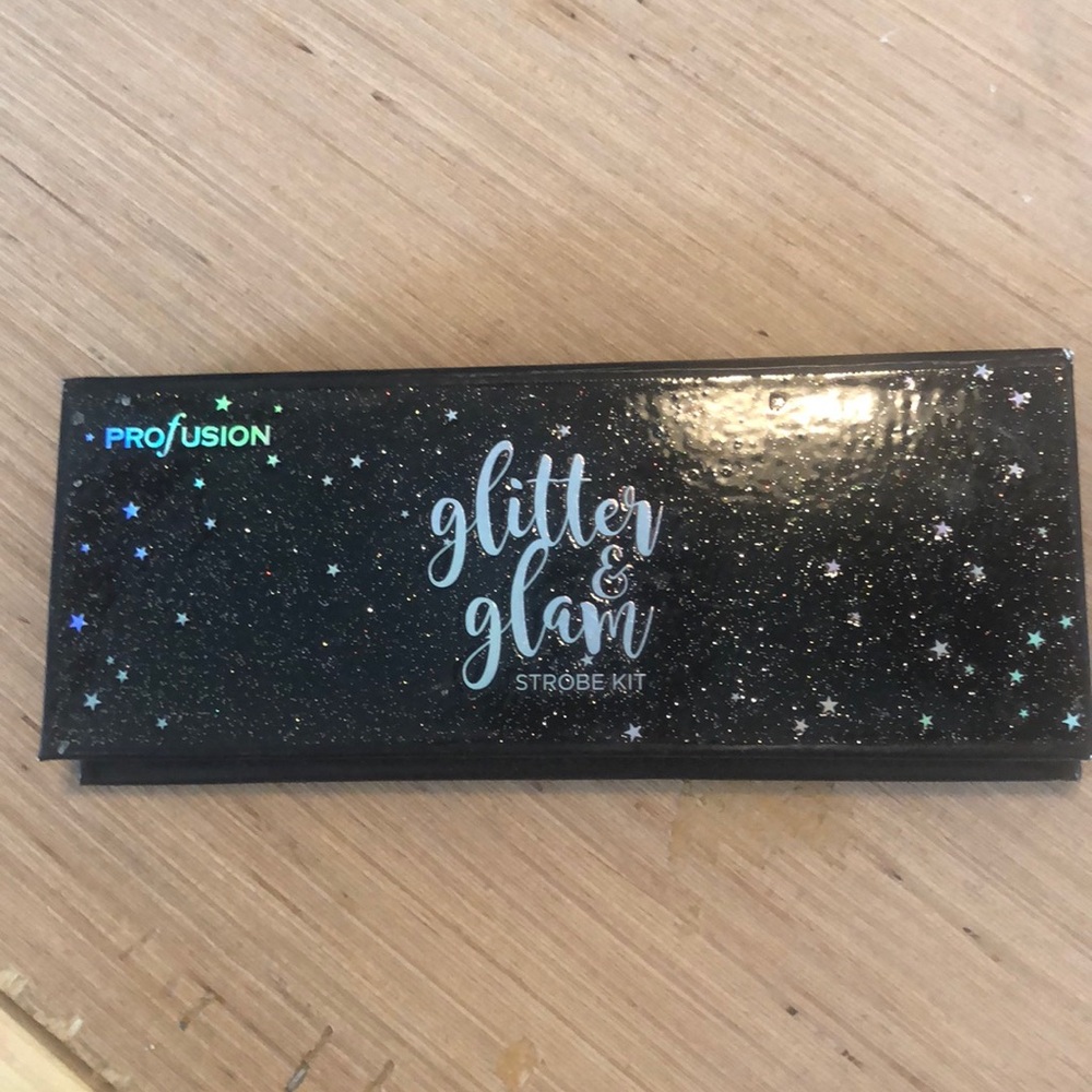 Profusion Highlight Palette